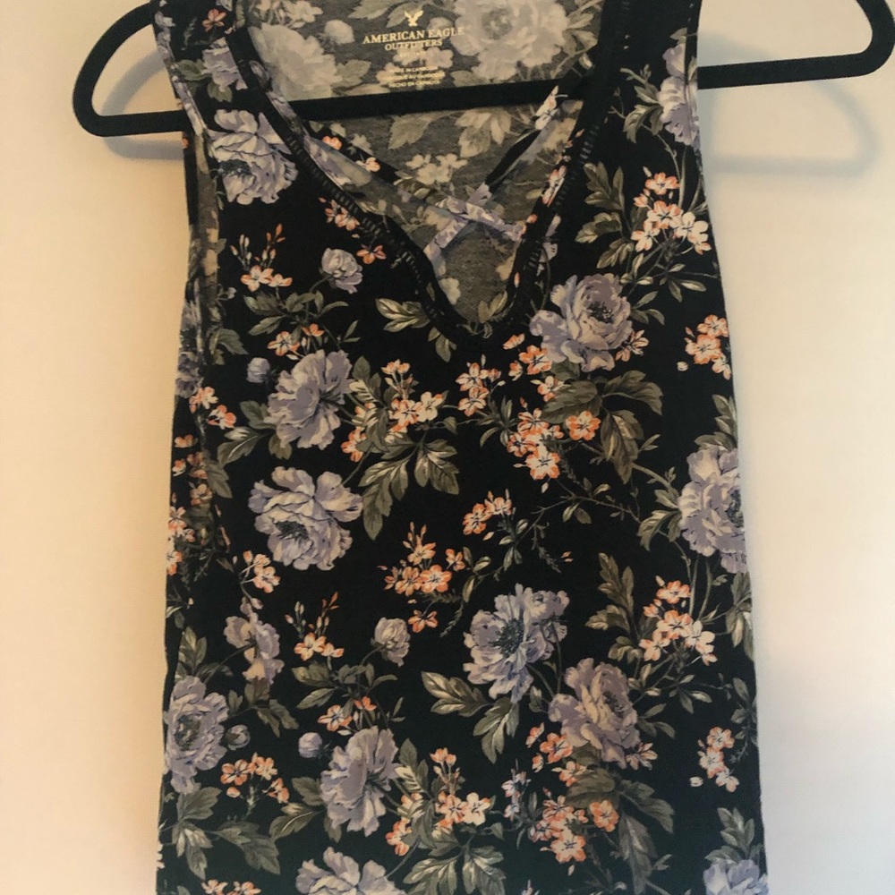 American Eagle Tank Top